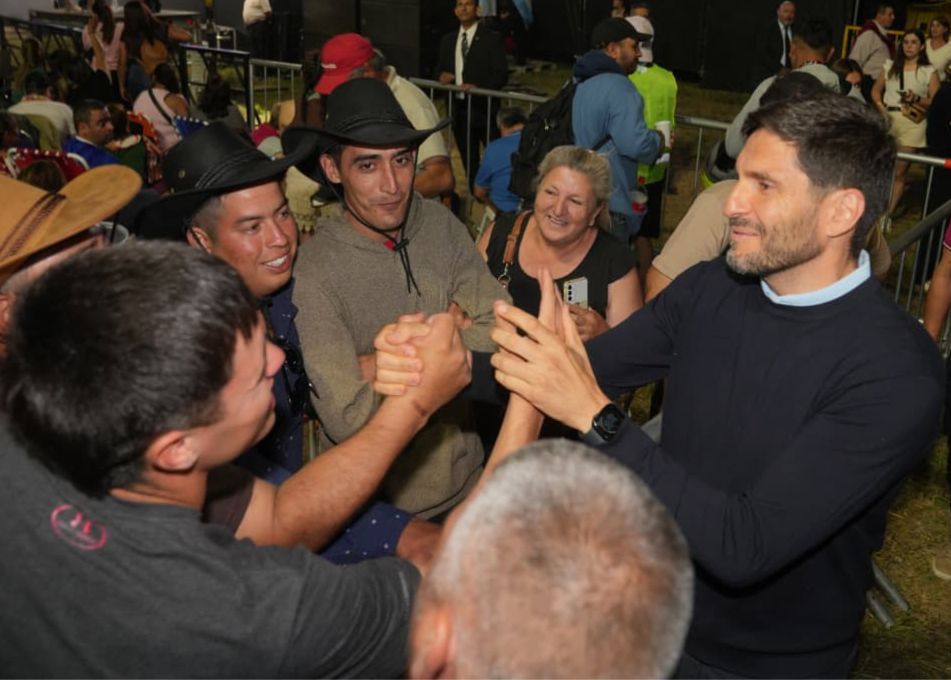 Pullaro: “Al Gobierno nacional le pedimos que sea justo y cumpla con la provincia de Santa Fe”